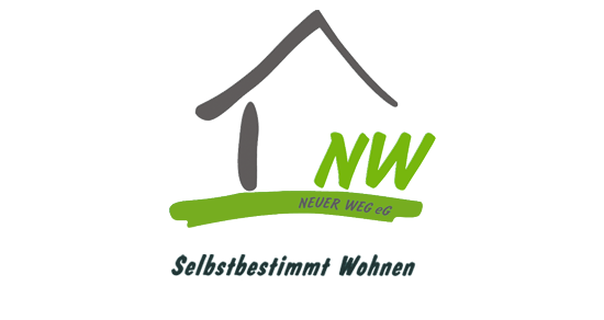 Logo WG Neuer Weg
