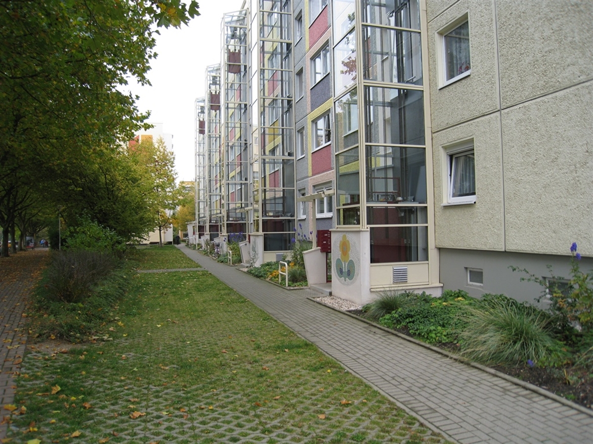 Salon, Praxis, Kanzlei oder Studio im Zentrum Lusans gesucht