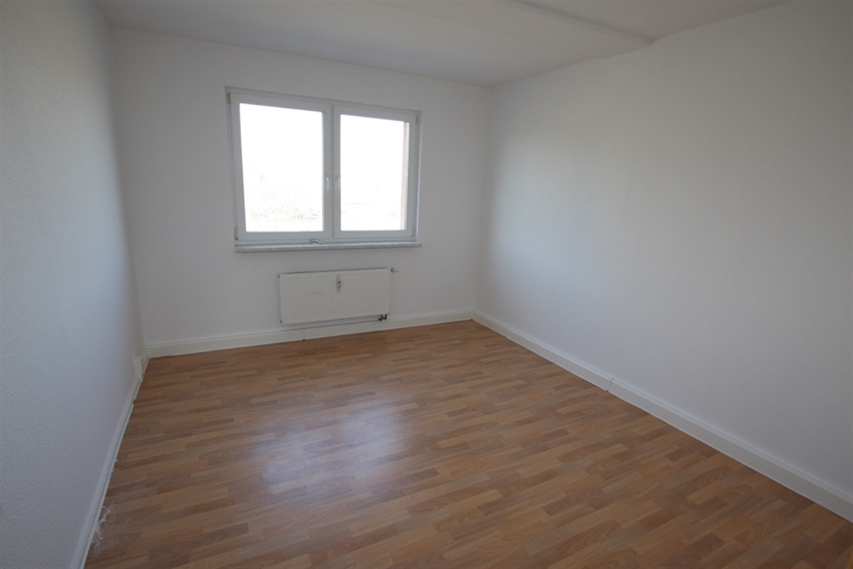 Barrierearme 2-Raum-Wohnung mit Aufzug im grünen Herzen Lusans - Foto 1