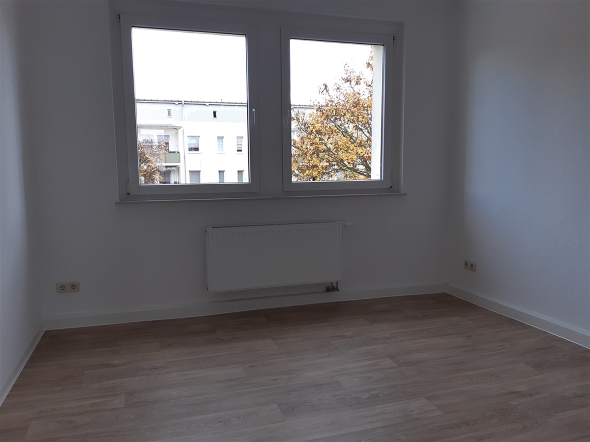 Tolle 2-Raumwohnung mit Badewanne und Balkon - Foto 5
