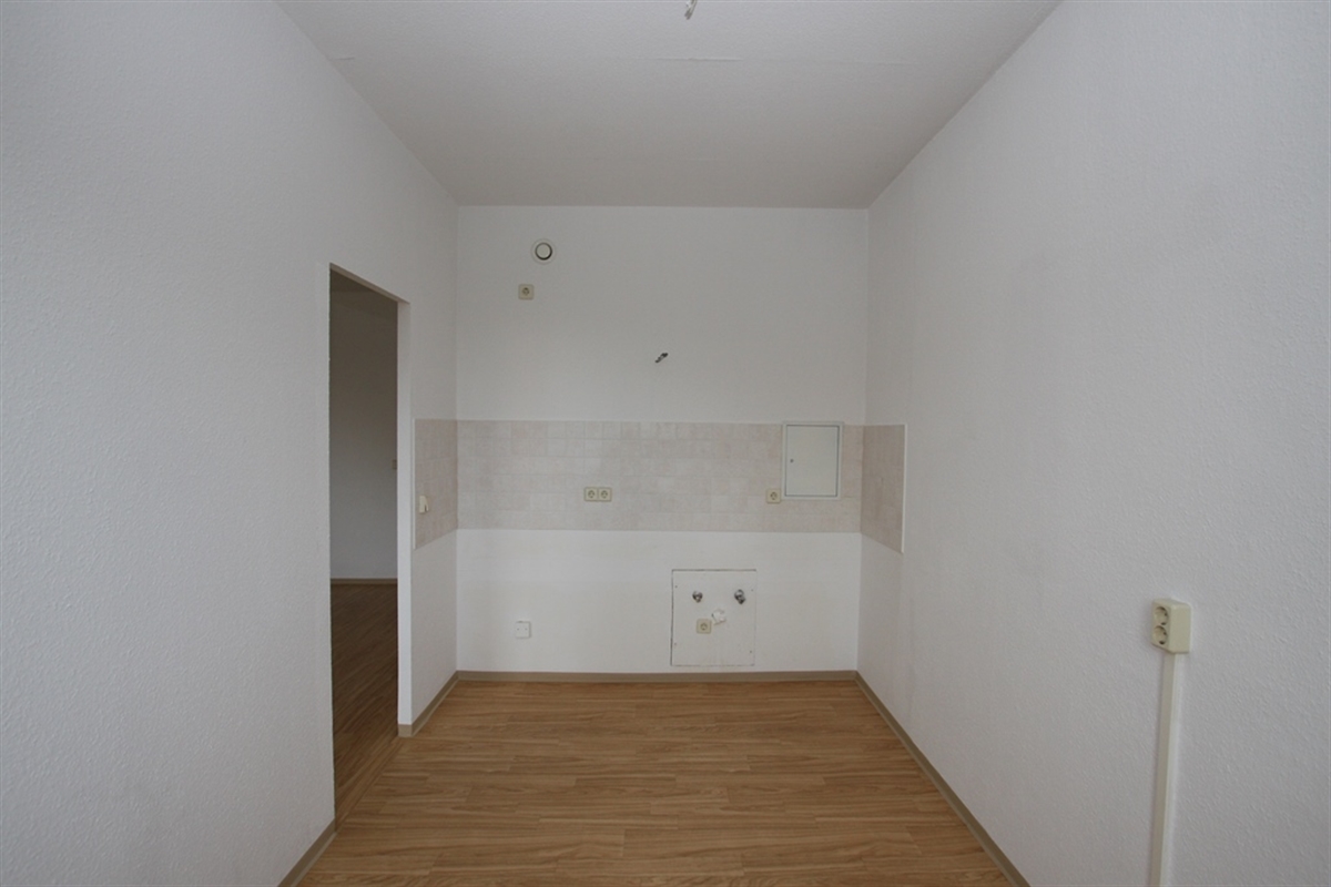 Helle 3-Raum-Wohnung mit Balkon - Photo 2