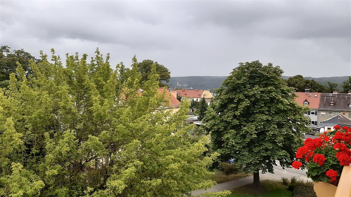 Ruhig gelegene 3-Raumwohnung in schönem Umfeld - Photo 1