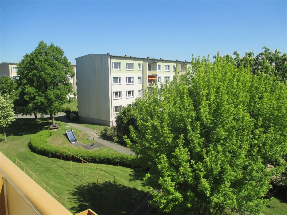 Ruhig gelegene 3-Raumwohnung in schönem Umfeld - Photo 2