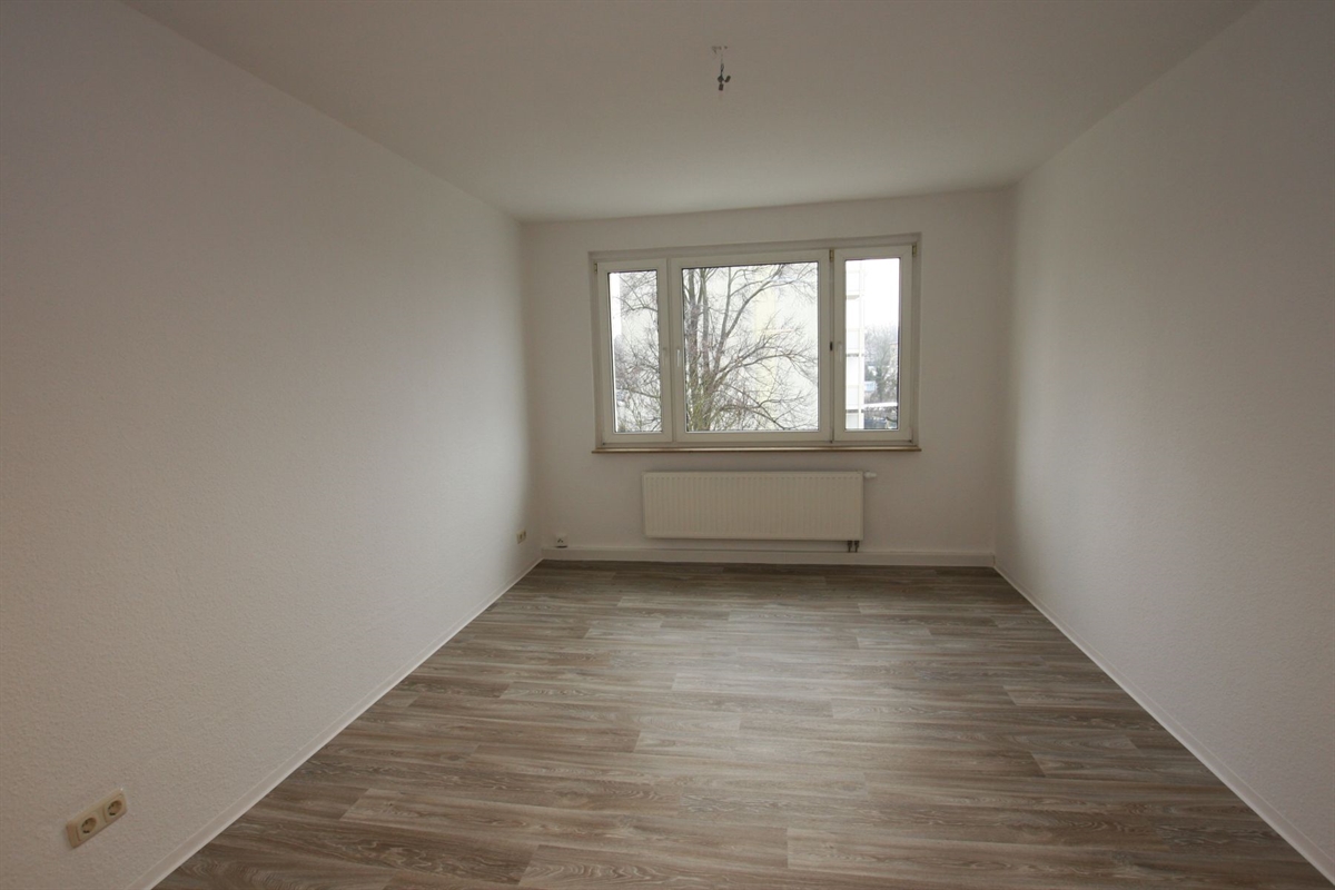 Ruhig gelegene 3-Raumwohnung in schönem Umfeld - Photo 5