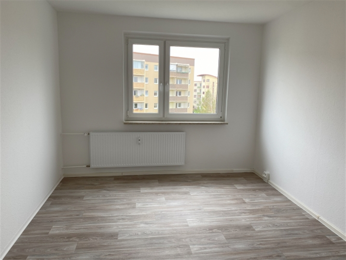 Schöne 3-Raum-Wohnung im gepflegten Umfeld - Photo 4