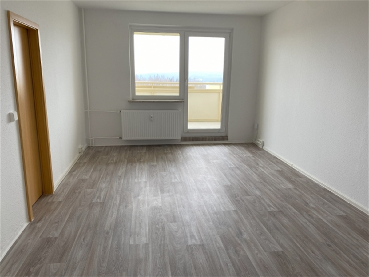 Schöne 3-Raum-Wohnung im gepflegten Umfeld - Photo 2