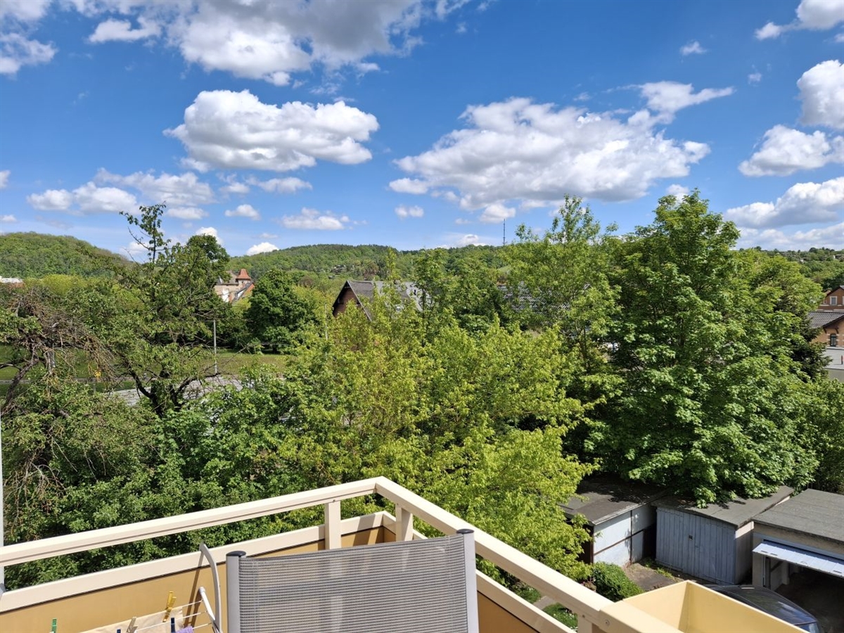 Tolle 3-Raumwohnung sucht neue Mieter - Foto 3