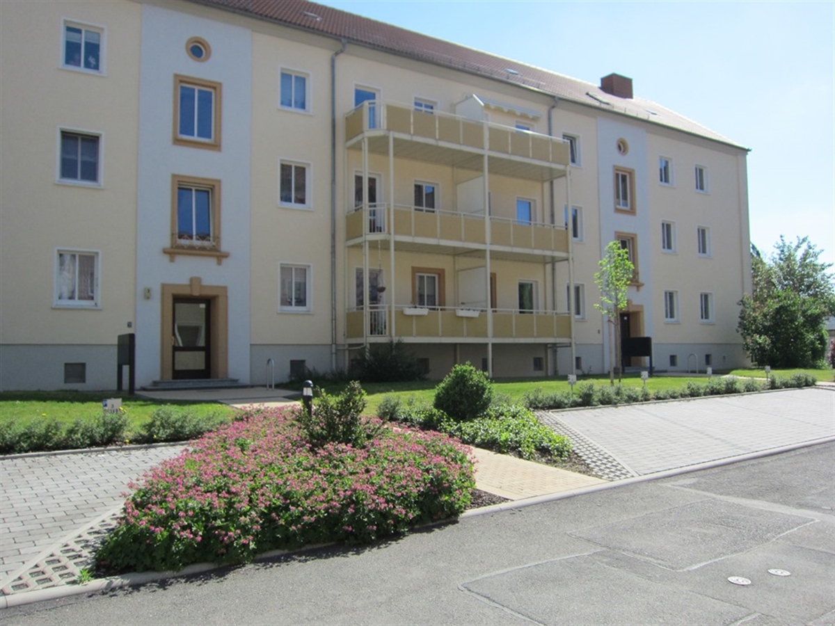 Tolle 3-Raumwohnung sucht neue Mieter - Foto 4