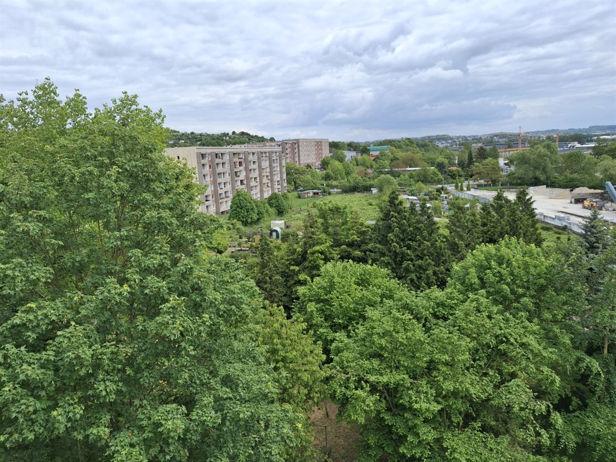 Schicke 2-Raumwohnung mit Weitblick - Foto 2