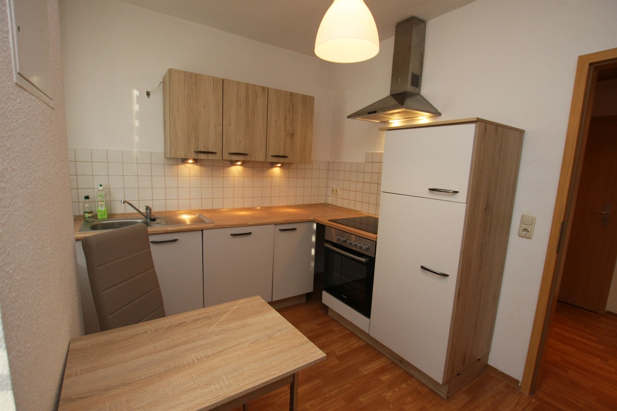 Möblierte 2-Raum-Maisonette-Wohnung fertig zum Einziehen - Foto 4