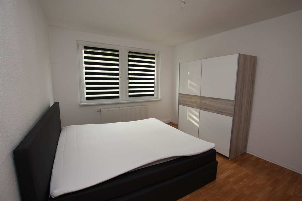 Möblierte 2-Raum-Maisonette-Wohnung fertig zum Einziehen - Foto 3