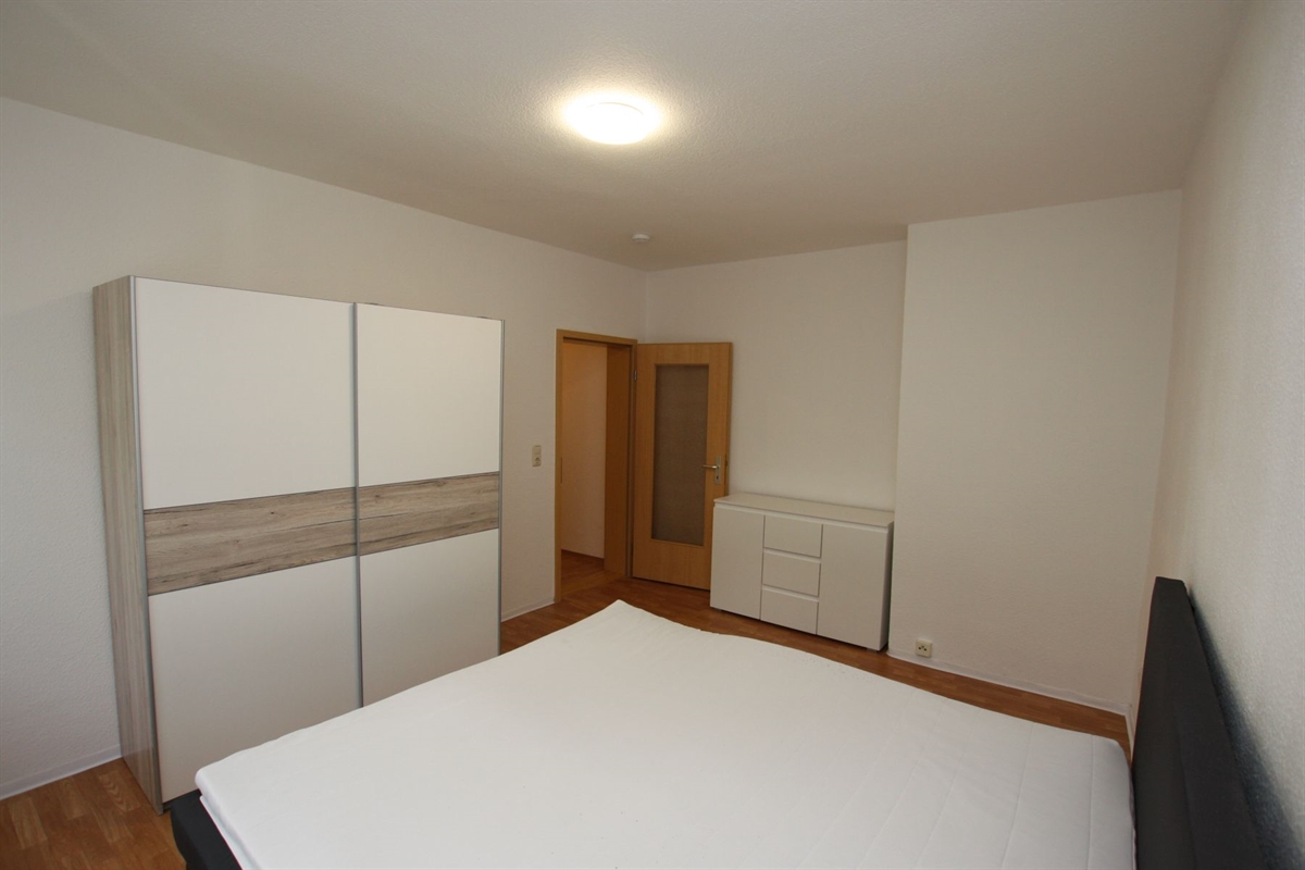 Möblierte 2-Raum-Maisonette-Wohnung fertig zum Einziehen - Photo 2