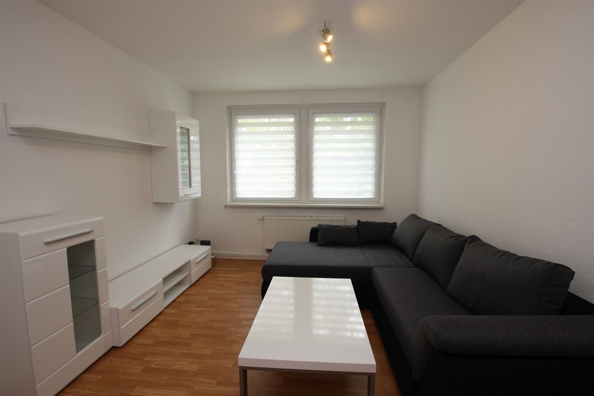 Möblierte 2-Raum-Maisonette-Wohnung fertig zum Einziehen - Photo 1
