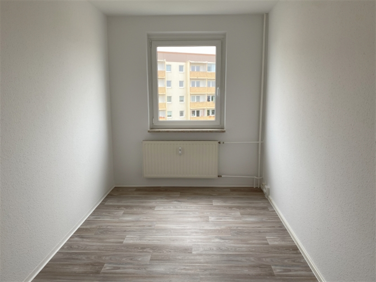 Schöne 3-Raum-Wohnung im gepflegten Umfeld - Photo 5