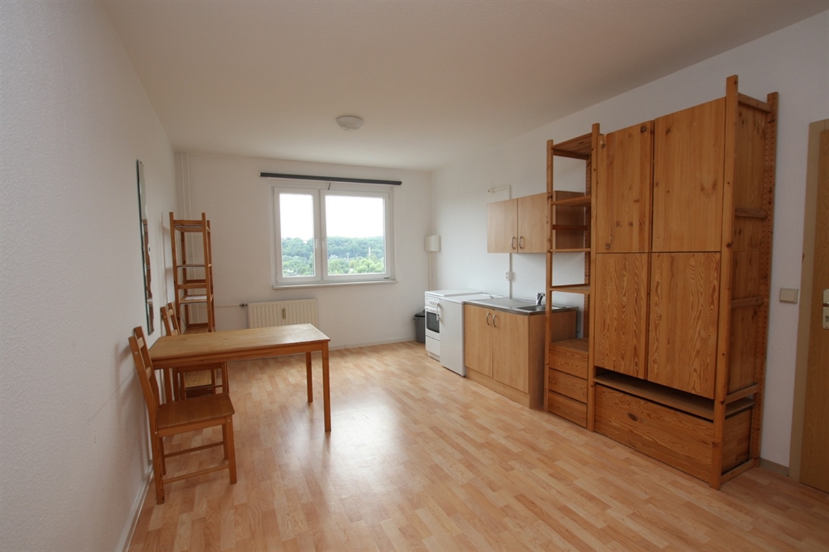 WG-Zimmer mit Top-Anbindung zur Dualer Hochschule Gera-Eisenach - Photo 2