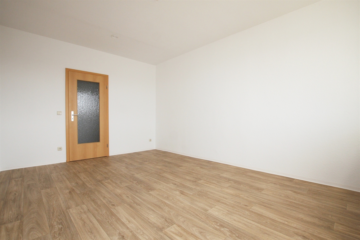 Charmante 1-Raum-Wohnung mit kleiner Einbauküche nahe der DHGE - Foto 5