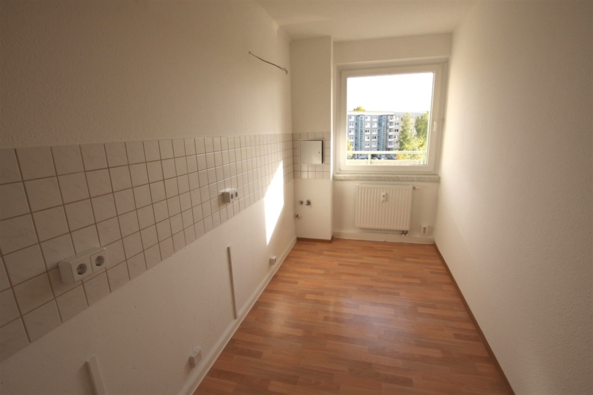 2-Raumwohnung mit Aufzug und Mietergarten - Foto 2