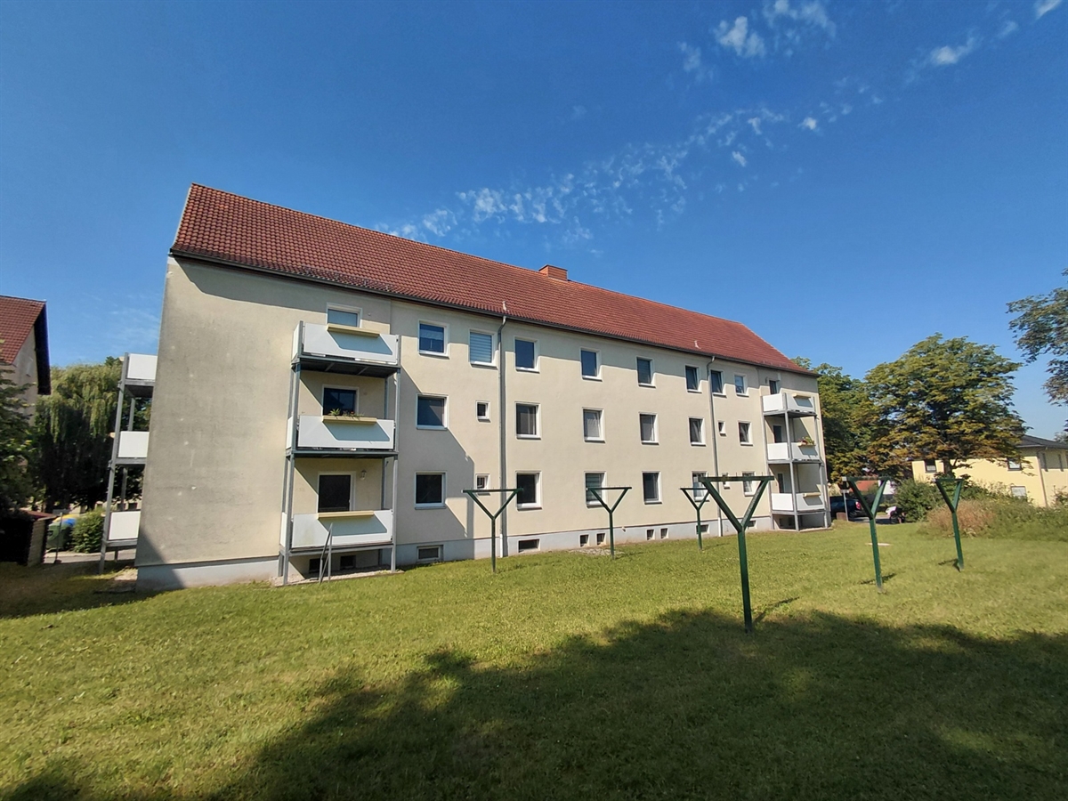 Alles wird neu - hübsche, kleine Wohnung sucht neue Mieter - Photo 2