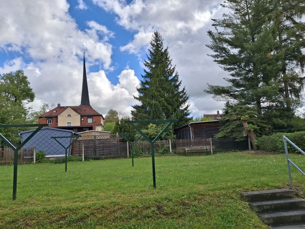 Alles wird neu - hübsche, kleine Wohnung sucht neue Mieter - Photo 4
