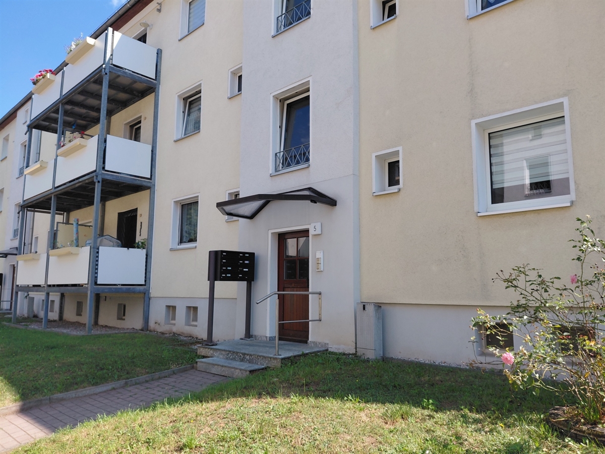 Alles wird neu - hübsche, kleine Wohnung sucht neue Mieter - Photo 3