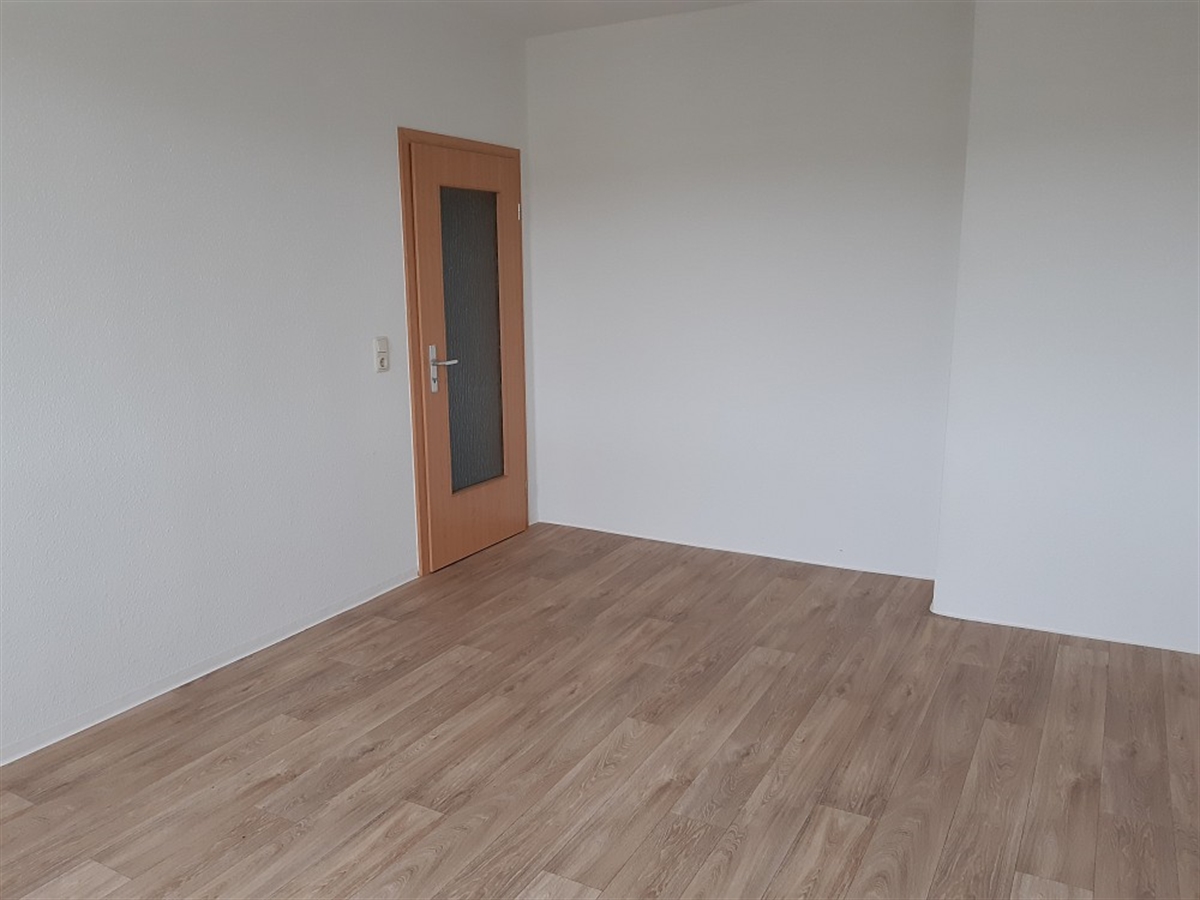 Alles wird neu - Kleine 2-Raumwohnung für Singles und Studenten - Foto 5