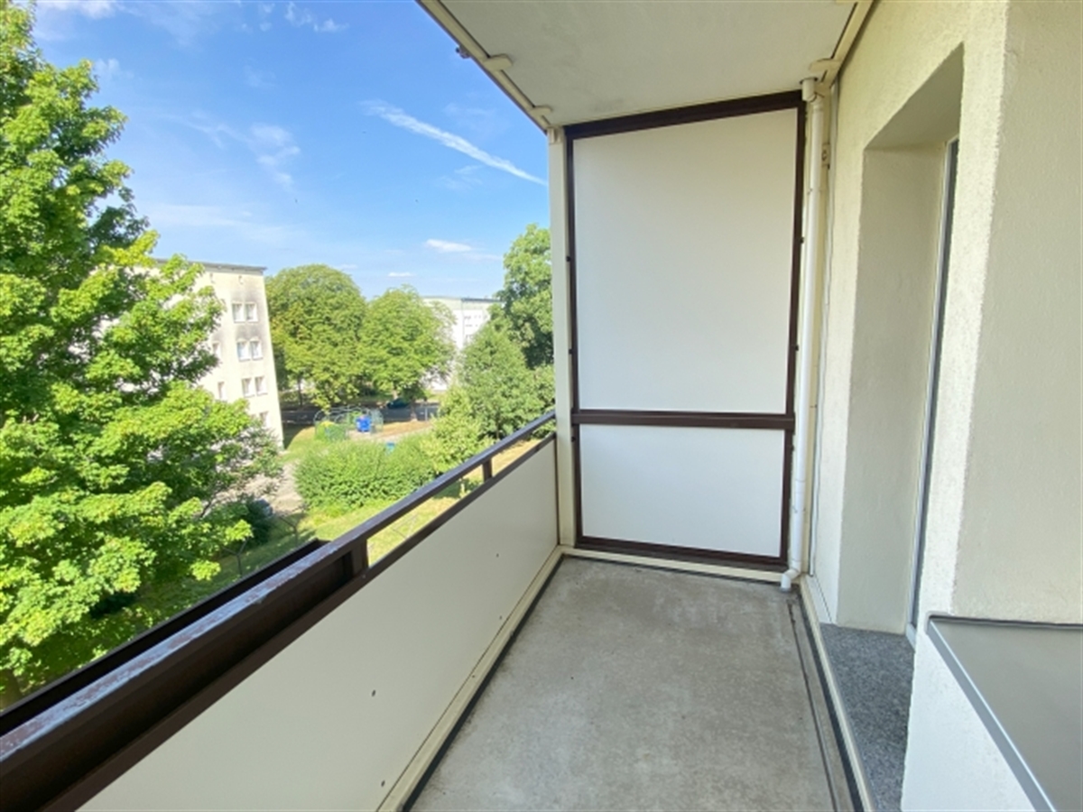 Alles wird neu - hübsche 2-Raumwohnung sucht neue Mieter - Photo 4