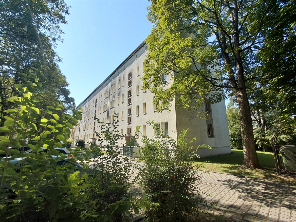 Alles wird neu - hübsche 2-Raumwohnung sucht neue Mieter - Photo 5
