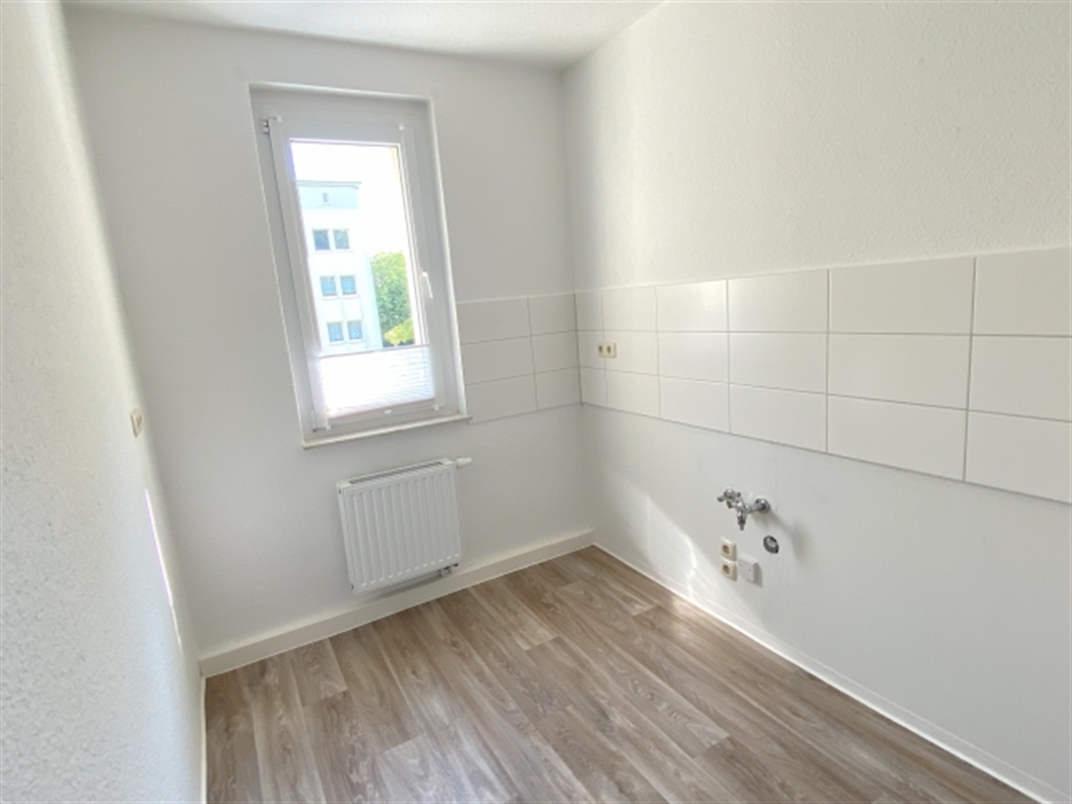 Alles wird neu - hübsche 2-Raumwohnung sucht neue Mieter - Photo 2