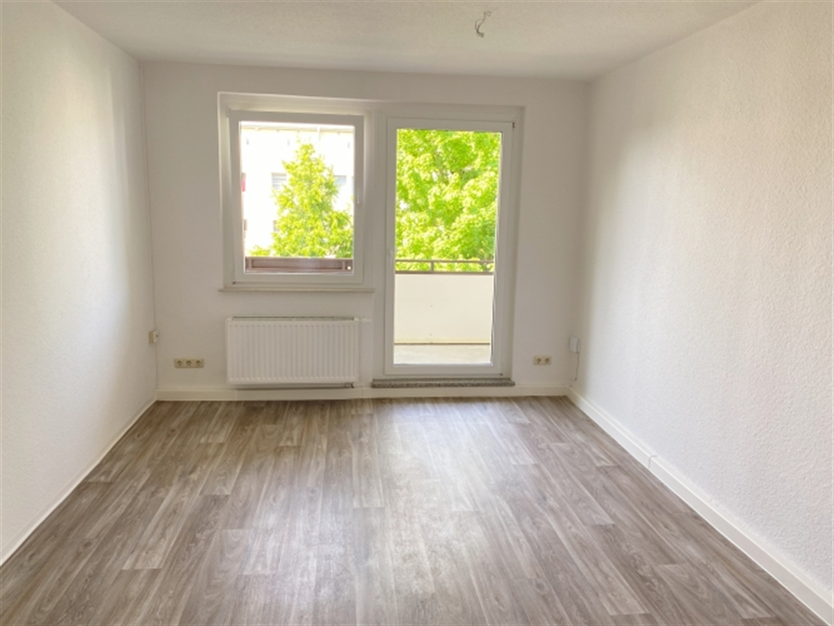 Alles wird neu - hübsche 2-Raumwohnung sucht neue Mieter - Photo 1