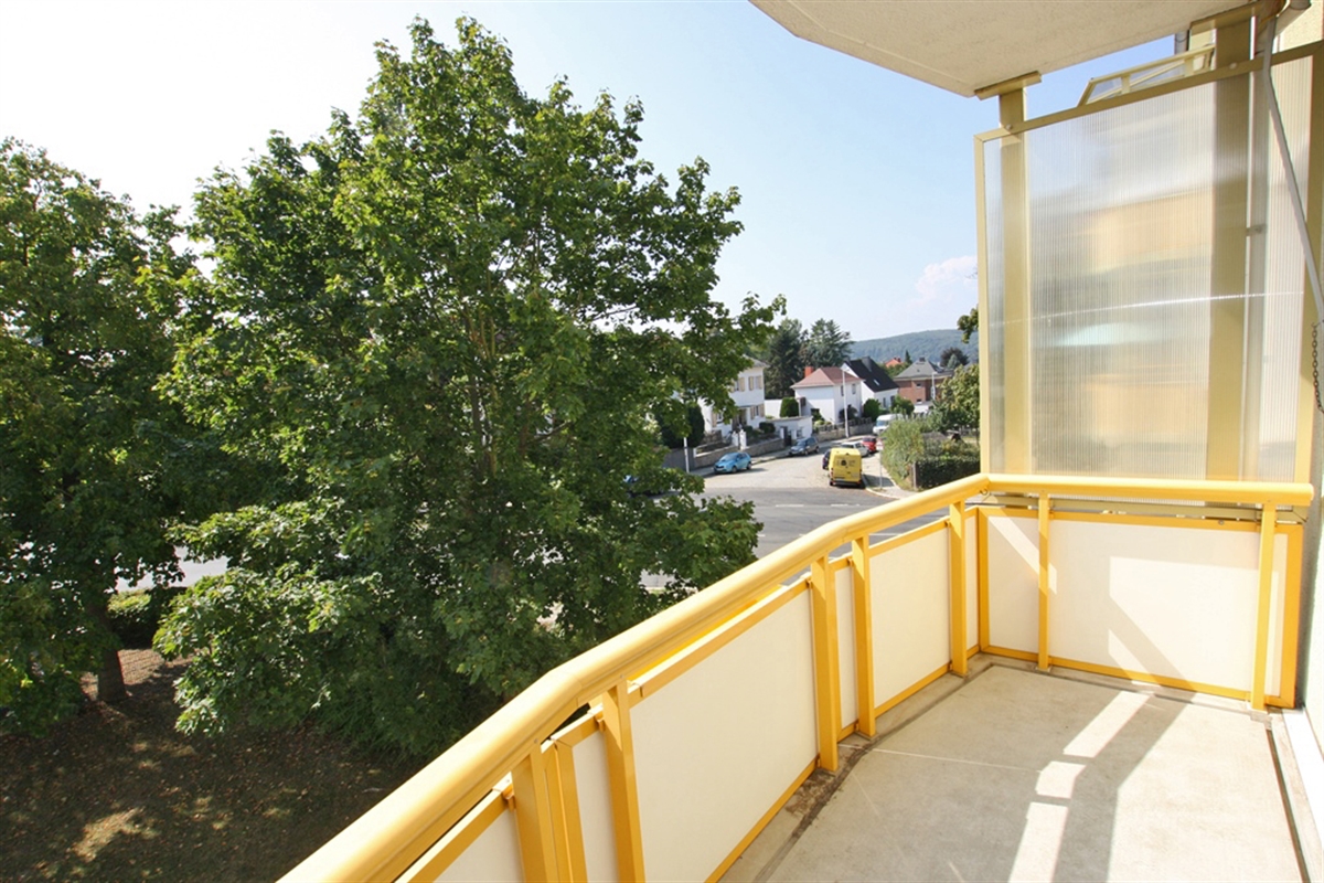 Schöne 3-Raum-Wohnung mit Wohnküche und großem Bad - Foto 5