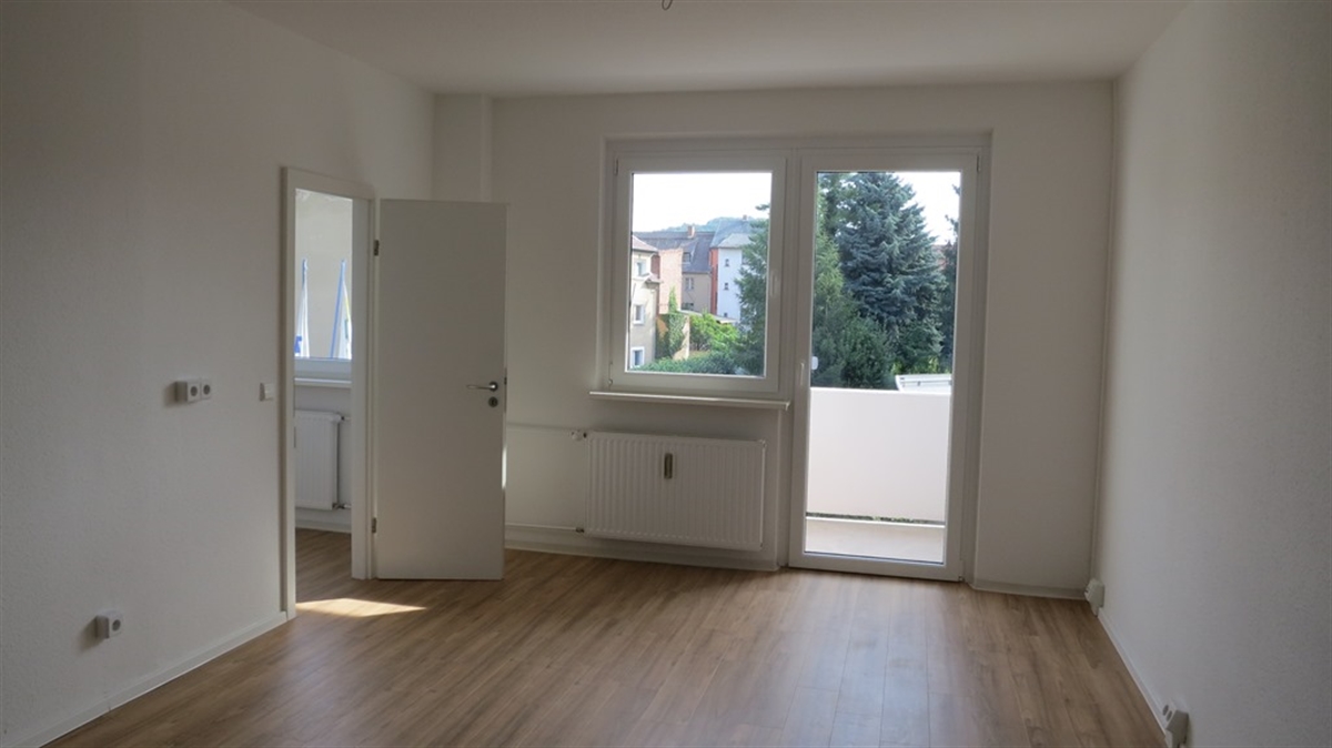 Schickes Appartement in Senioren-WG - Foto 1
