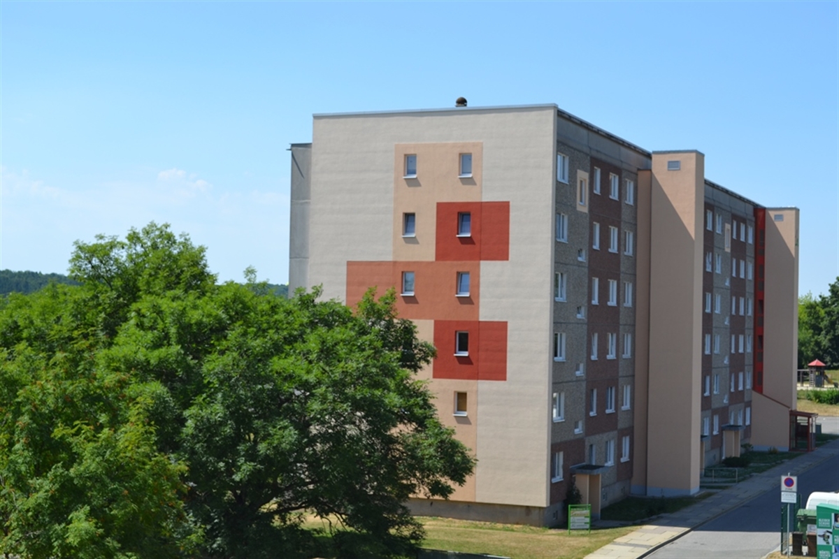 Liebevoll behütet und betreut: Zimmer in Demenz-WG - Foto 4
