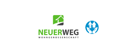 Logo WG Neuer Weg